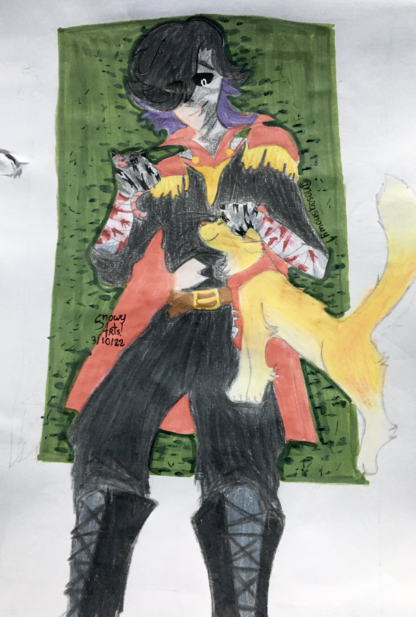 richtober22 mr tigger chunks y mini ratita.jpg