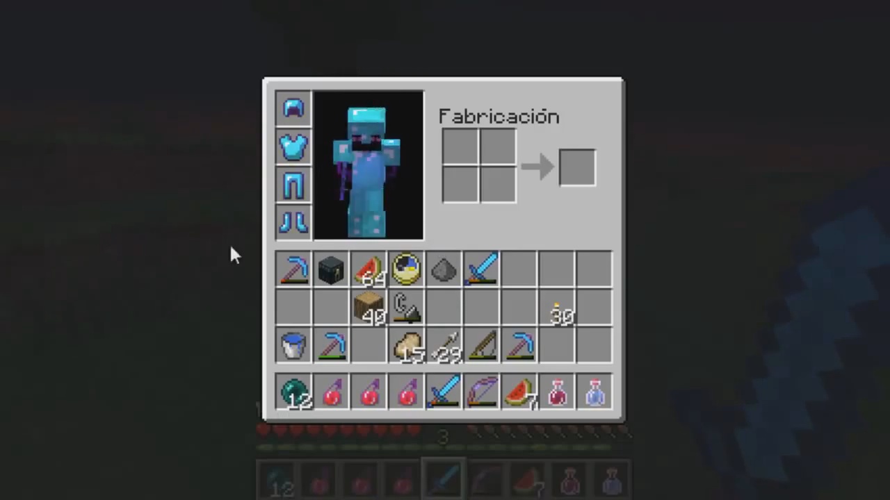 Ep 37 Equipo de ElRichMC para la maxima dificultad.jpg