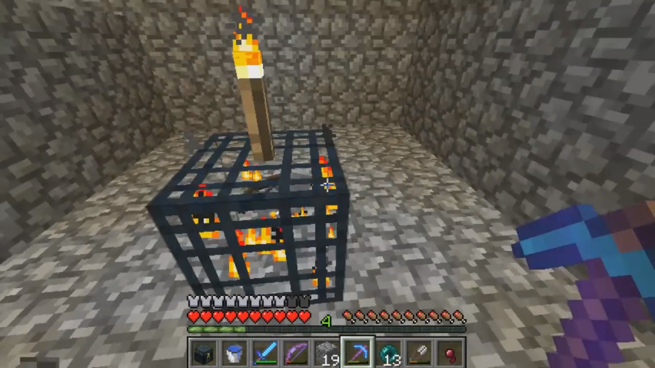 Ep 38 Segundo Spawner de Esqueletos.jpg