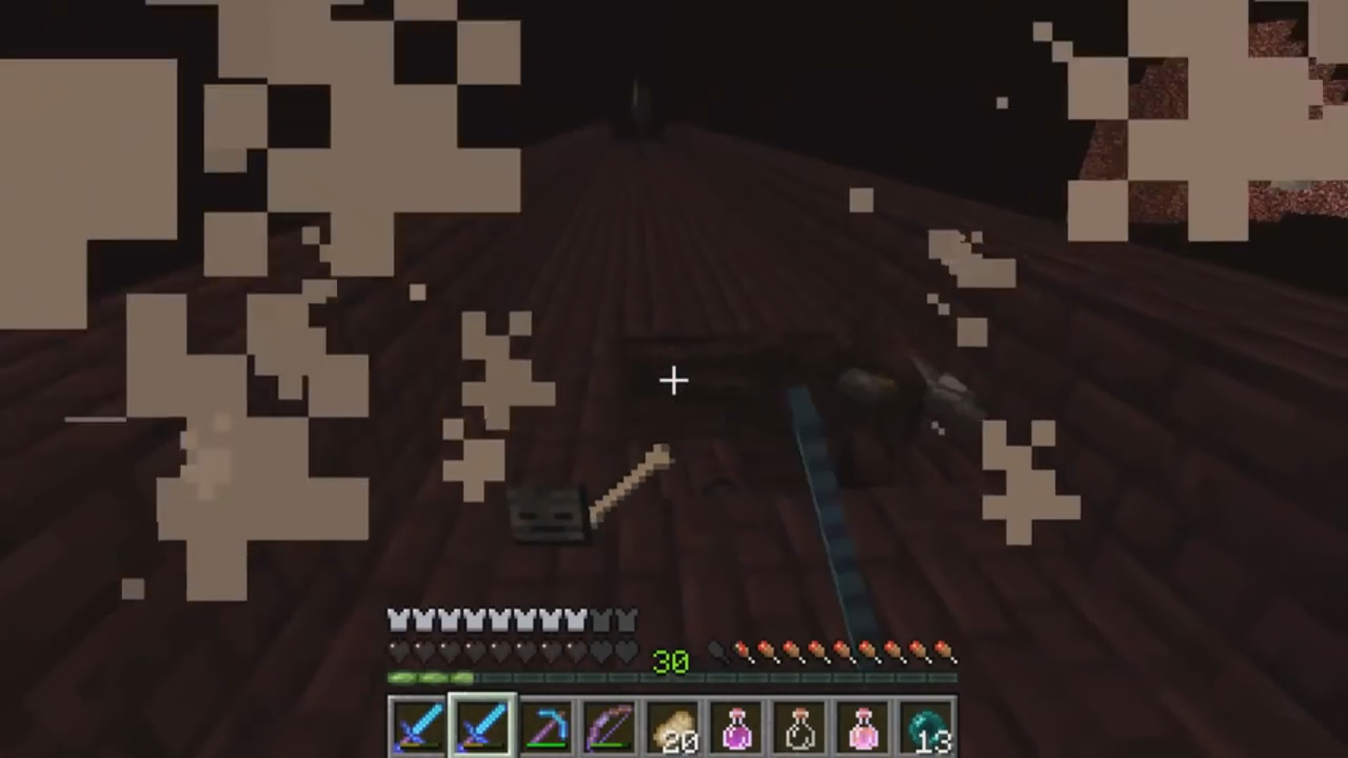 Ep 43 Segunda cabeza de Wither Skeleton.jpg