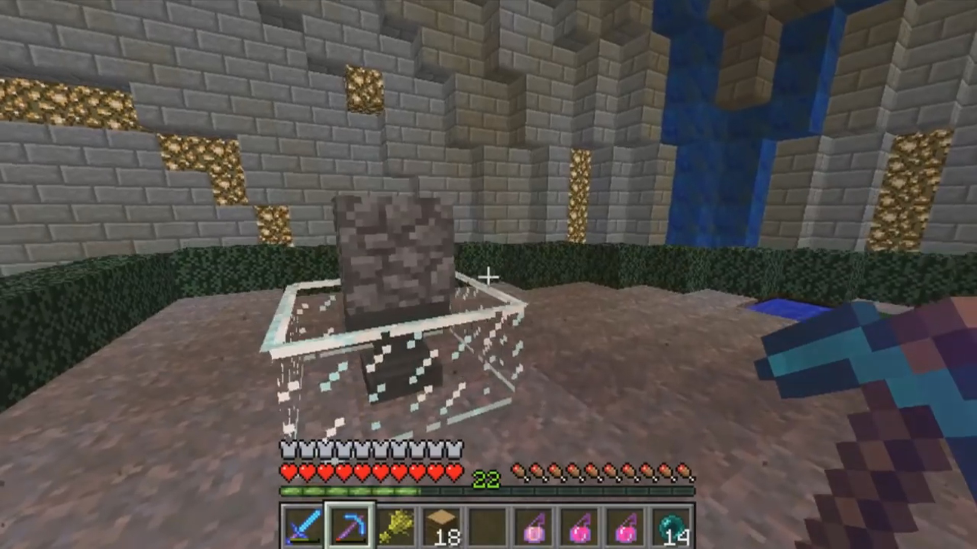 Ep 47 Spawner Roca en Proyecto Terra.jpg