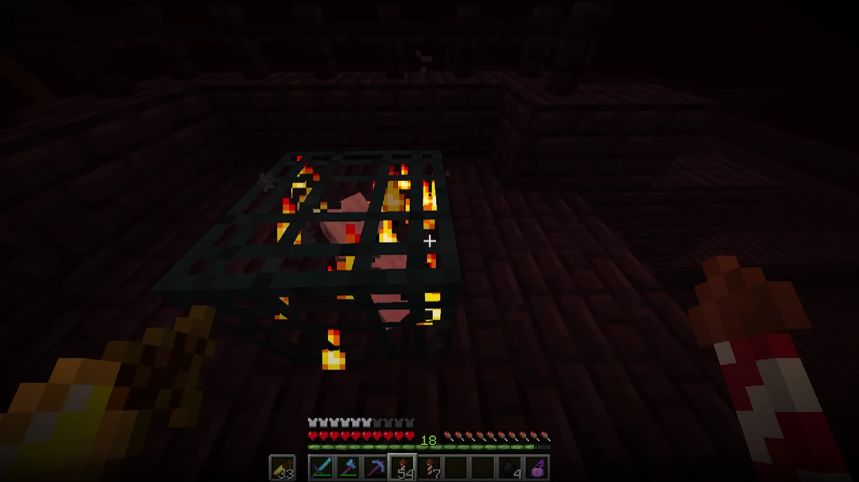 ep161 spawner de cerdos nether.PNG