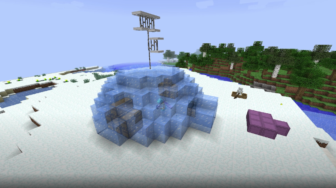 ep168 Construyendo base igloo.PNG