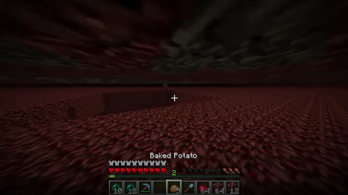 ep100 Extensión de Nether picada.PNG